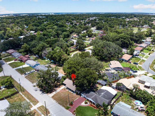 6119 SHETLAND Road, Jacksonville, FL 32277