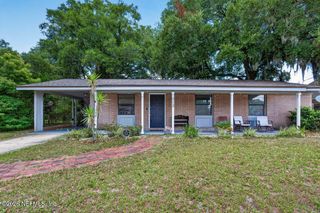6119 SHETLAND Road, Jacksonville, FL 32277