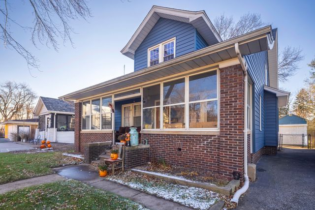 151 Faulknor Street, Michigan City, IN 46360