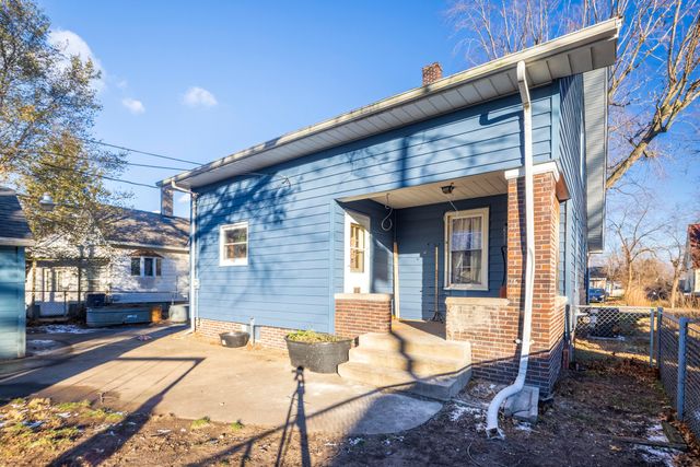 151 Faulknor Street, Michigan City, IN 46360