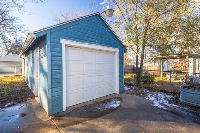 151 Faulknor Street, Michigan City, IN 46360