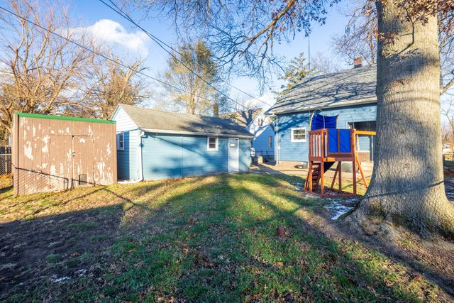 151 Faulknor Street, Michigan City, IN 46360