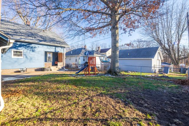 151 Faulknor Street, Michigan City, IN 46360