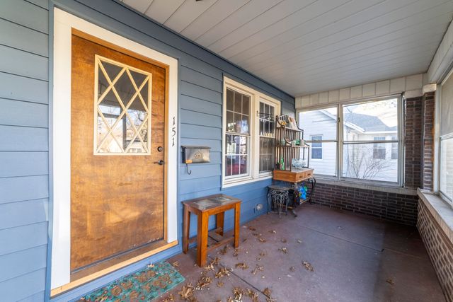 151 Faulknor Street, Michigan City, IN 46360