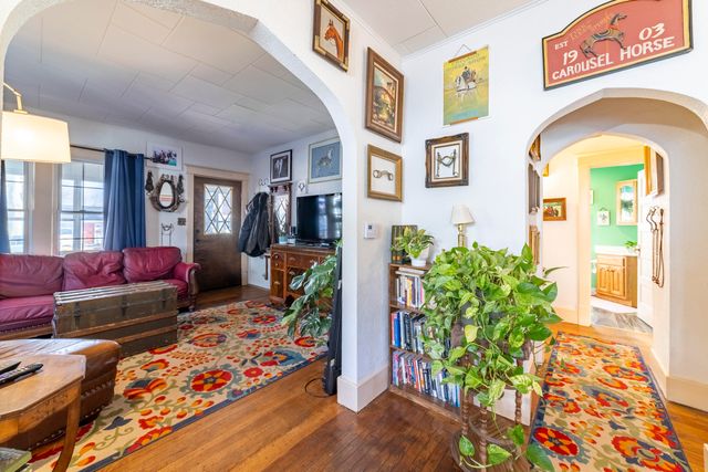 151 Faulknor Street, Michigan City, IN 46360