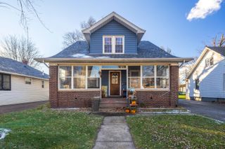 151 Faulknor Street, Michigan City, IN 46360