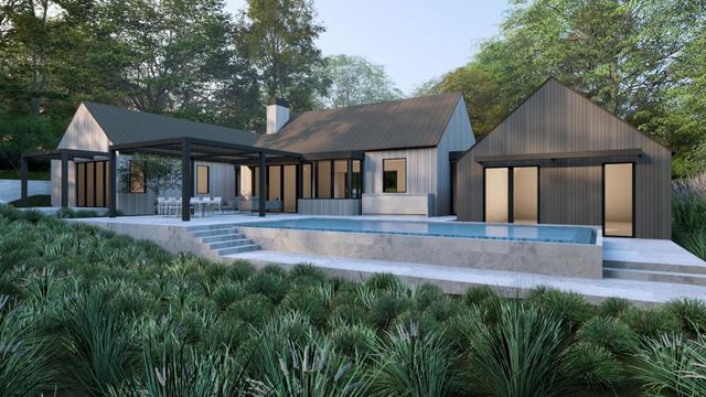 152 Alta Mesa Road, Woodside, CA 94062