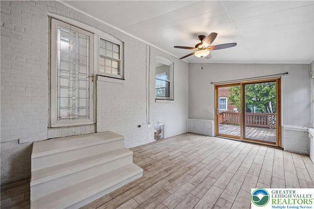 2013 South 6TH, Allentown City, PA 18103