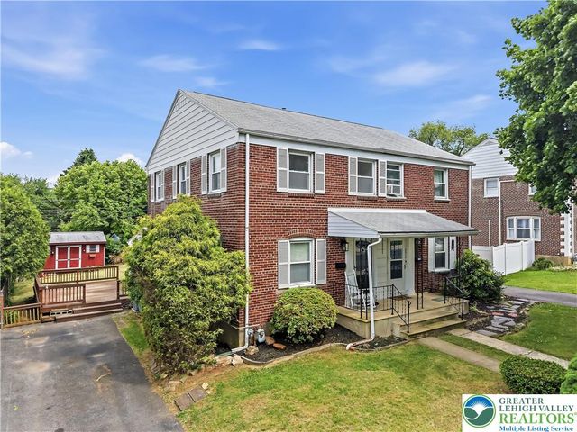 2013 South 6TH, Allentown City, PA 18103