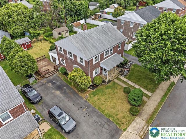 2013 South 6TH, Allentown City, PA 18103