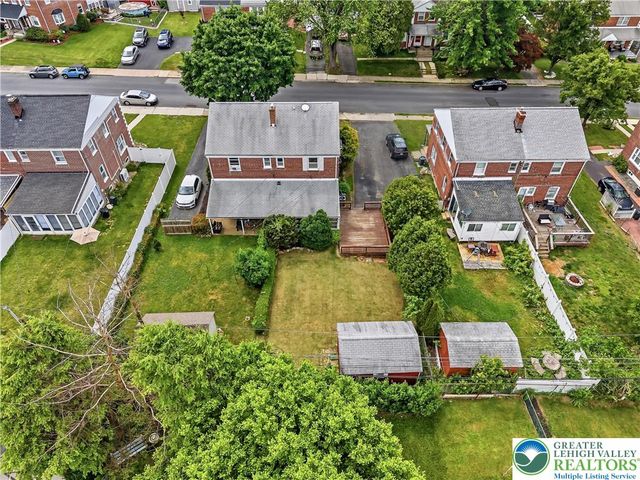 2013 South 6TH, Allentown City, PA 18103