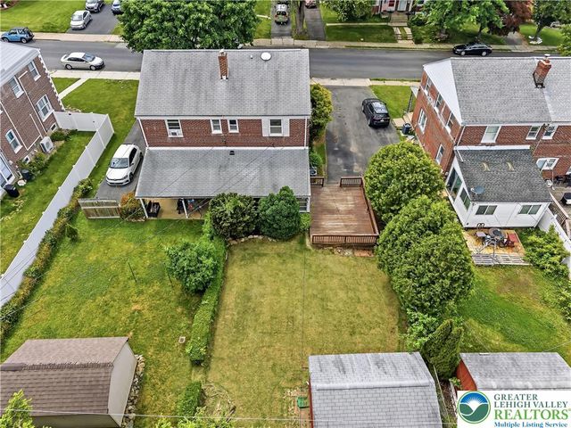 2013 South 6TH, Allentown City, PA 18103