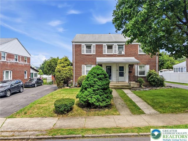 2013 South 6TH, Allentown City, PA 18103