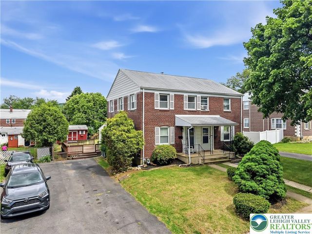 2013 South 6TH, Allentown City, PA 18103