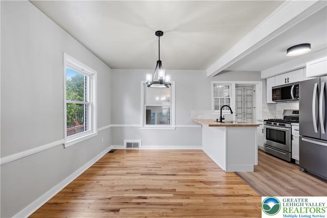 2013 South 6TH, Allentown City, PA 18103