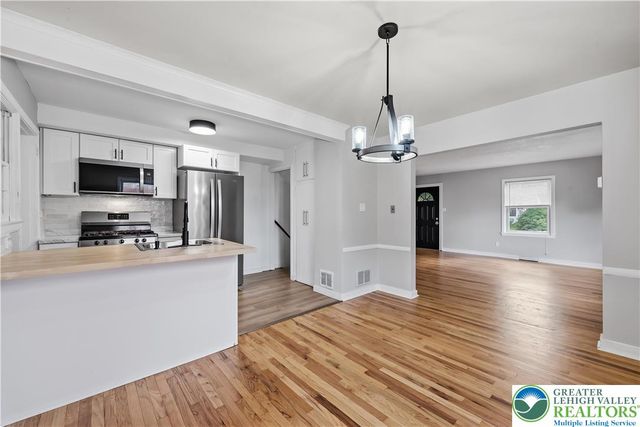 2013 South 6TH, Allentown City, PA 18103