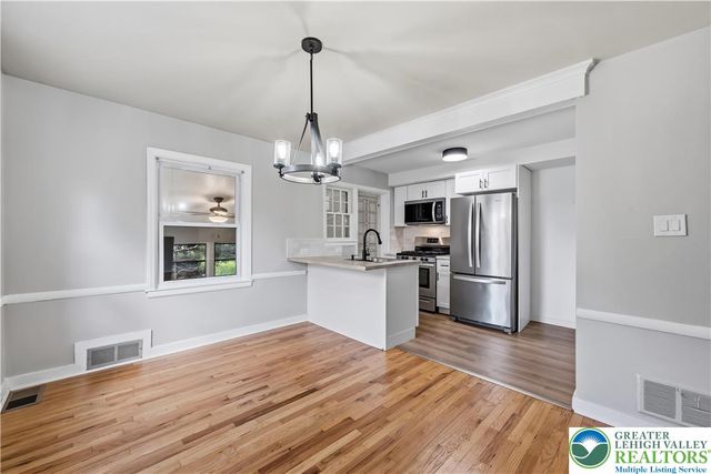 2013 South 6TH, Allentown City, PA 18103