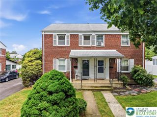 2013 South 6TH, Allentown City, PA 18103