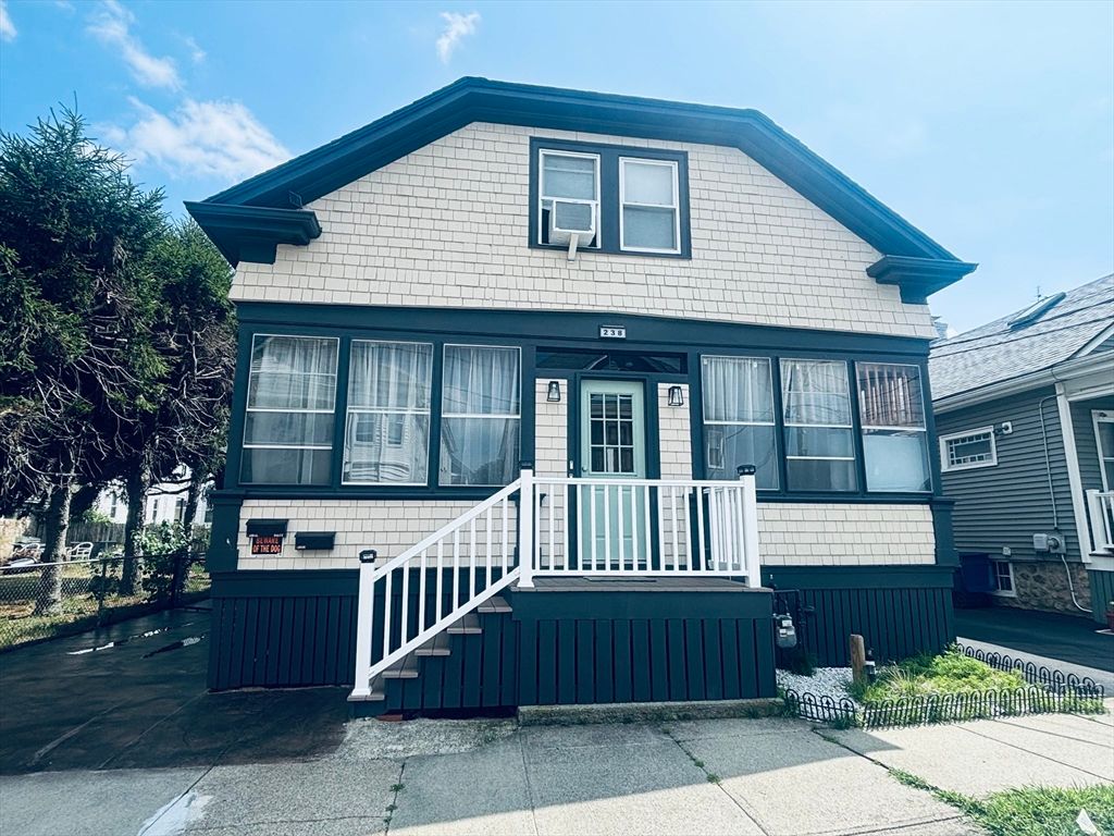238 Harwich St, New Bedford, MA 02745