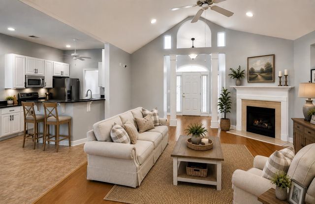 114 Santee Circle, Myrtle Beach, SC 29588