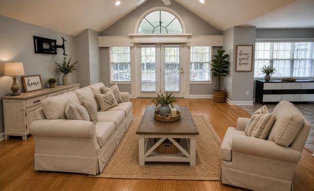114 Santee Circle, Myrtle Beach, SC 29588