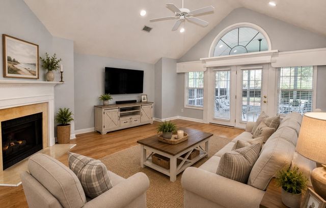 114 Santee Circle, Myrtle Beach, SC 29588