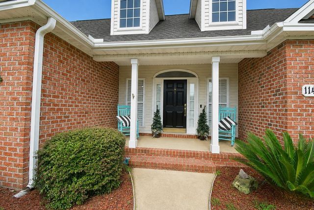 114 Santee Circle, Myrtle Beach, SC 29588