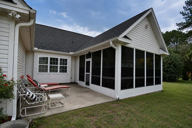 114 Santee Circle, Myrtle Beach, SC 29588