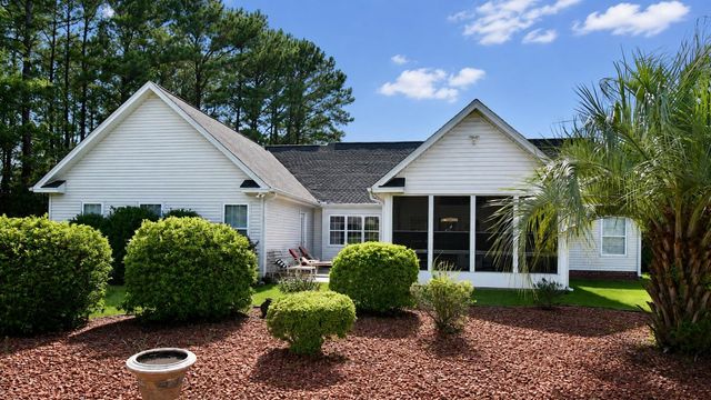 114 Santee Circle, Myrtle Beach, SC 29588