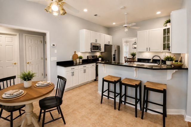 114 Santee Circle, Myrtle Beach, SC 29588