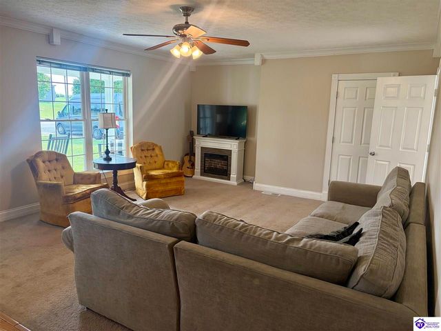 3137 St John Church Road, Rineyville, KY 40162