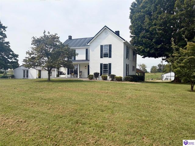3137 St John Church Road, Rineyville, KY 40162