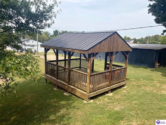 3137 St John Church Road, Rineyville, KY 40162