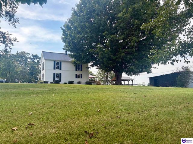 3137 St John Church Road, Rineyville, KY 40162