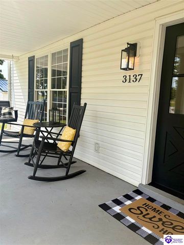 3137 St John Church Road, Rineyville, KY 40162