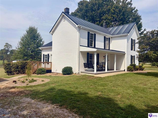 3137 St John Church Road, Rineyville, KY 40162