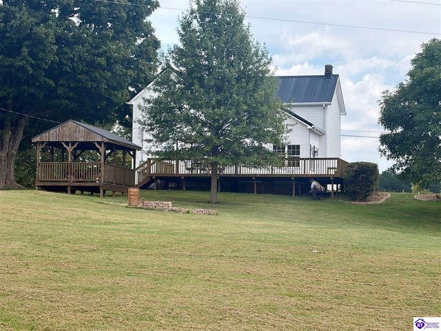 3137 St John Church Road, Rineyville, KY 40162