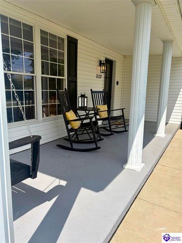 3137 St John Church Road, Rineyville, KY 40162