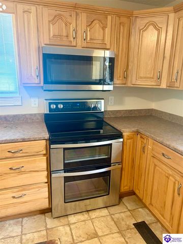 3137 St John Church Road, Rineyville, KY 40162