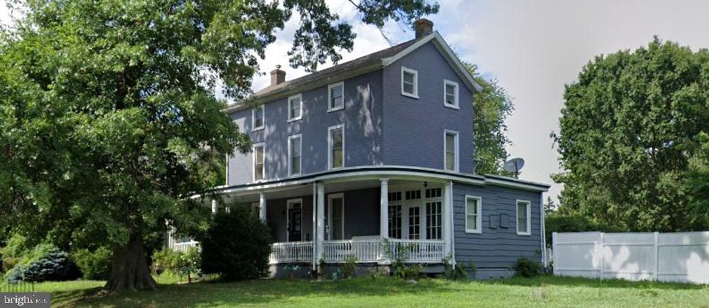 129 N CLIFTON AVE, Aldan, PA 19018