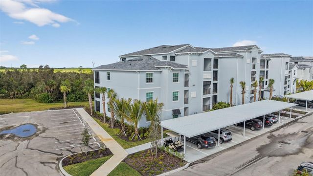 14211 HERITAGE LANDING BOULEVARD 1412, Punta Gorda, FL 33955
