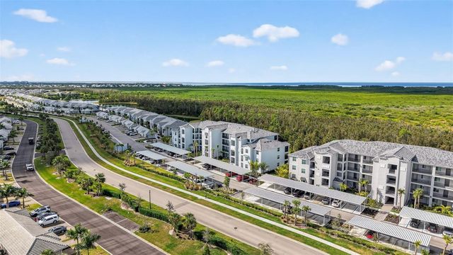 14211 HERITAGE LANDING BOULEVARD 1412, Punta Gorda, FL 33955