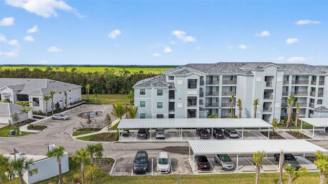 14211 HERITAGE LANDING BOULEVARD 1412, Punta Gorda, FL 33955