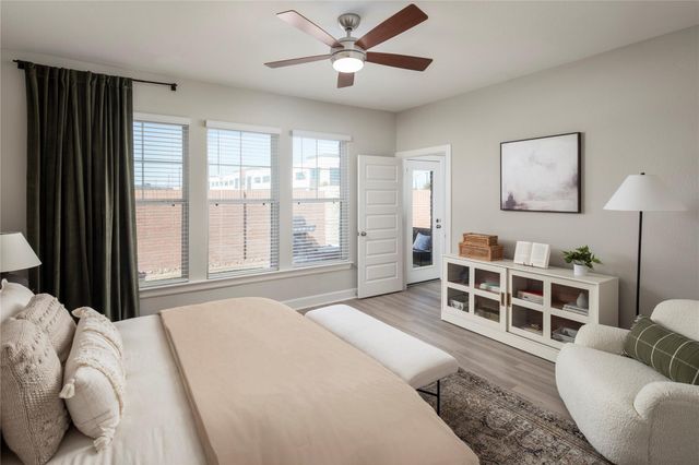 5300 Berkeley Knoll Circle 152, Richmond, TX 77407