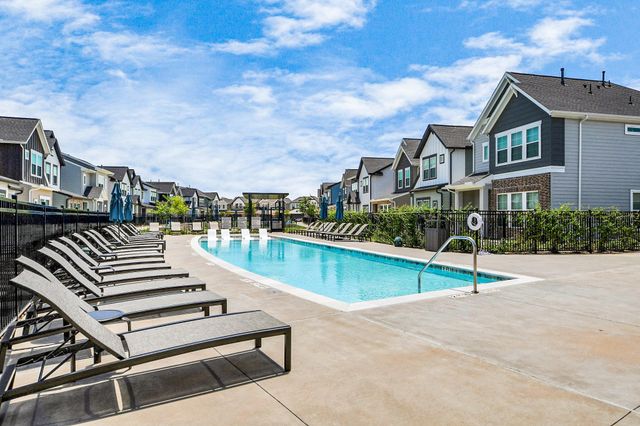 5300 Berkeley Knoll Circle 152, Richmond, TX 77407