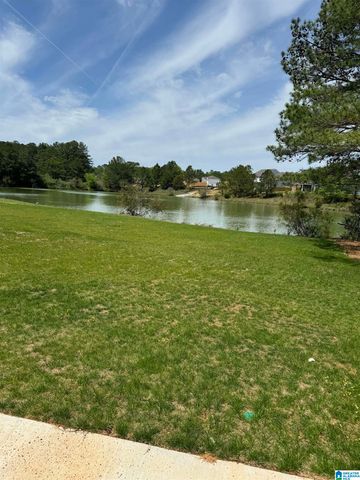 100 WYNLAKE WAY, Alabaster, AL 35007