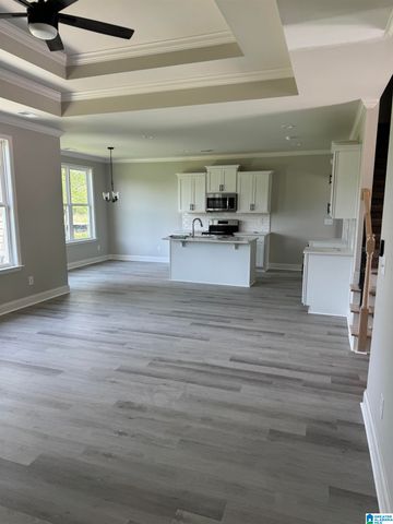 100 WYNLAKE WAY, Alabaster, AL 35007