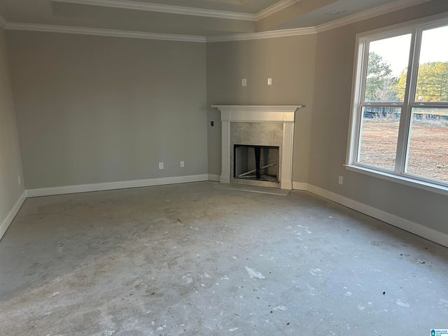 100 WYNLAKE WAY, Alabaster, AL 35007