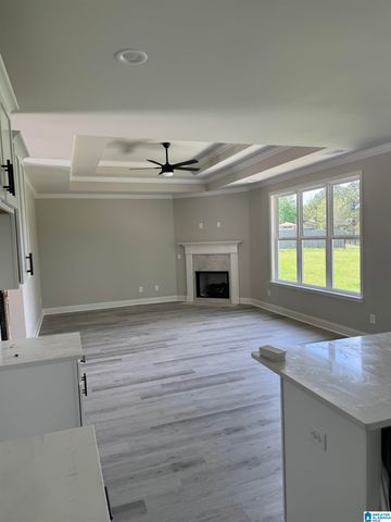 100 WYNLAKE WAY, Alabaster, AL 35007