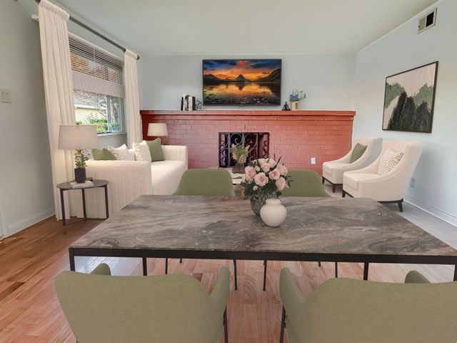 266 Tradewinds Court 1, San Jose, CA 95123